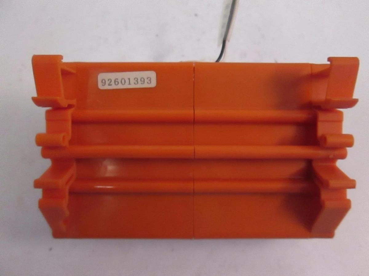 Used Wago 34 Pin Discrete Breakout Interface Assy, Used