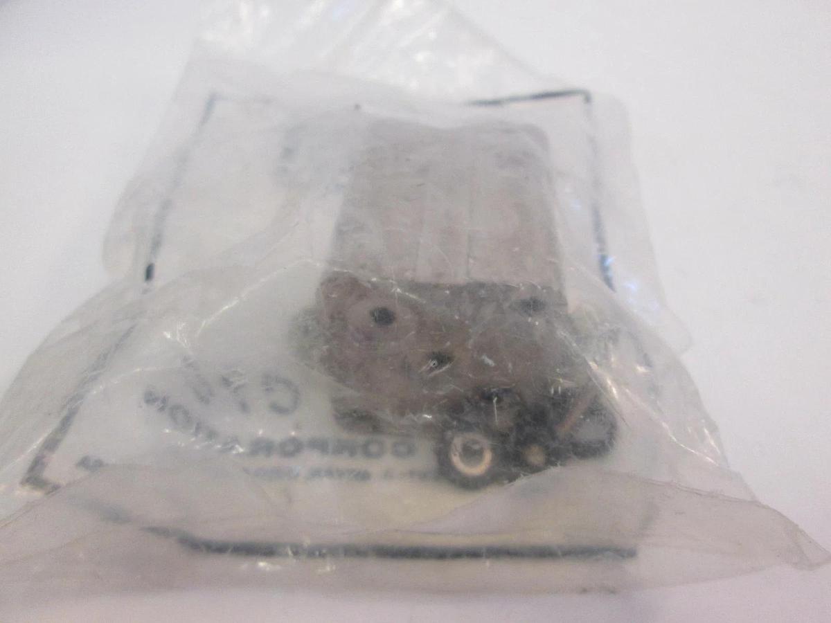 Aro Corporation 59019 Porting Block