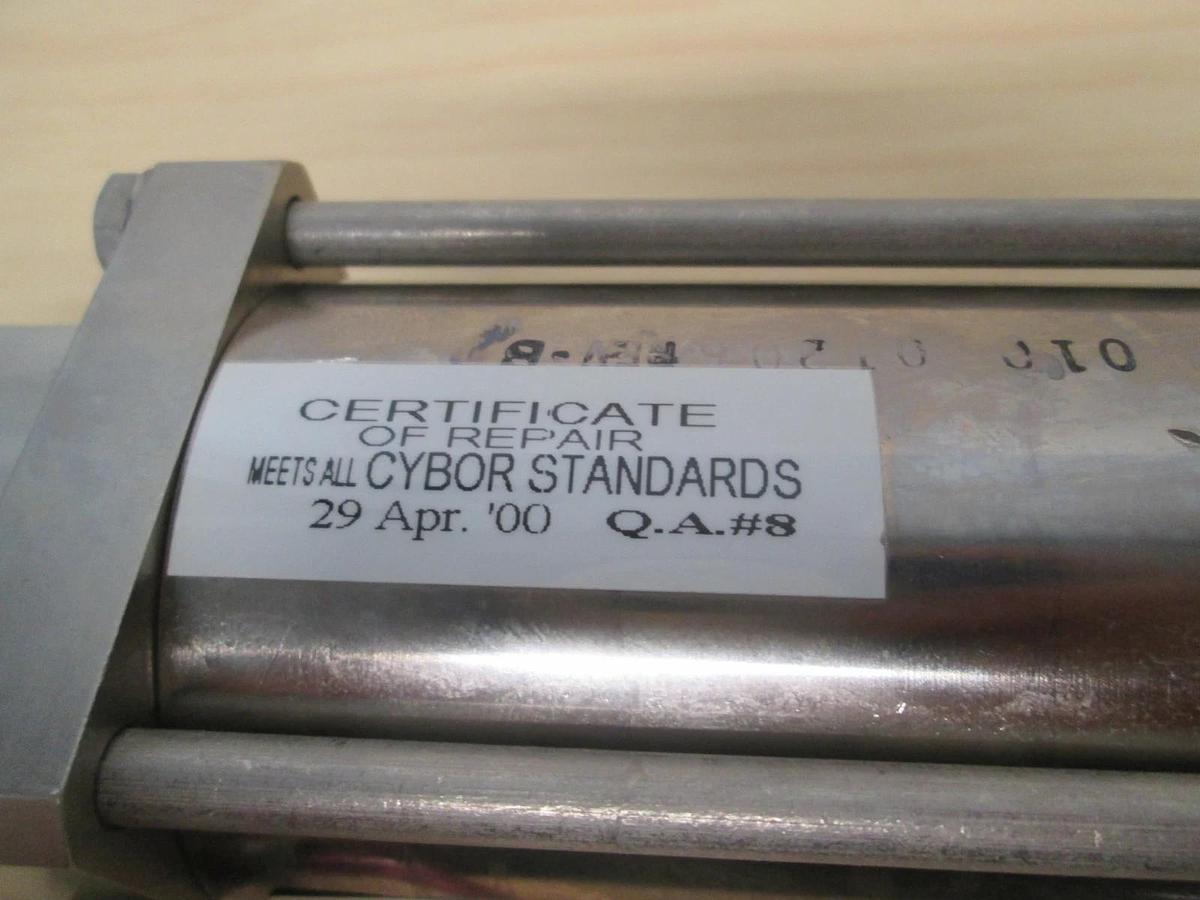 Cybor, 00304-02, Photoresist Pump, Used