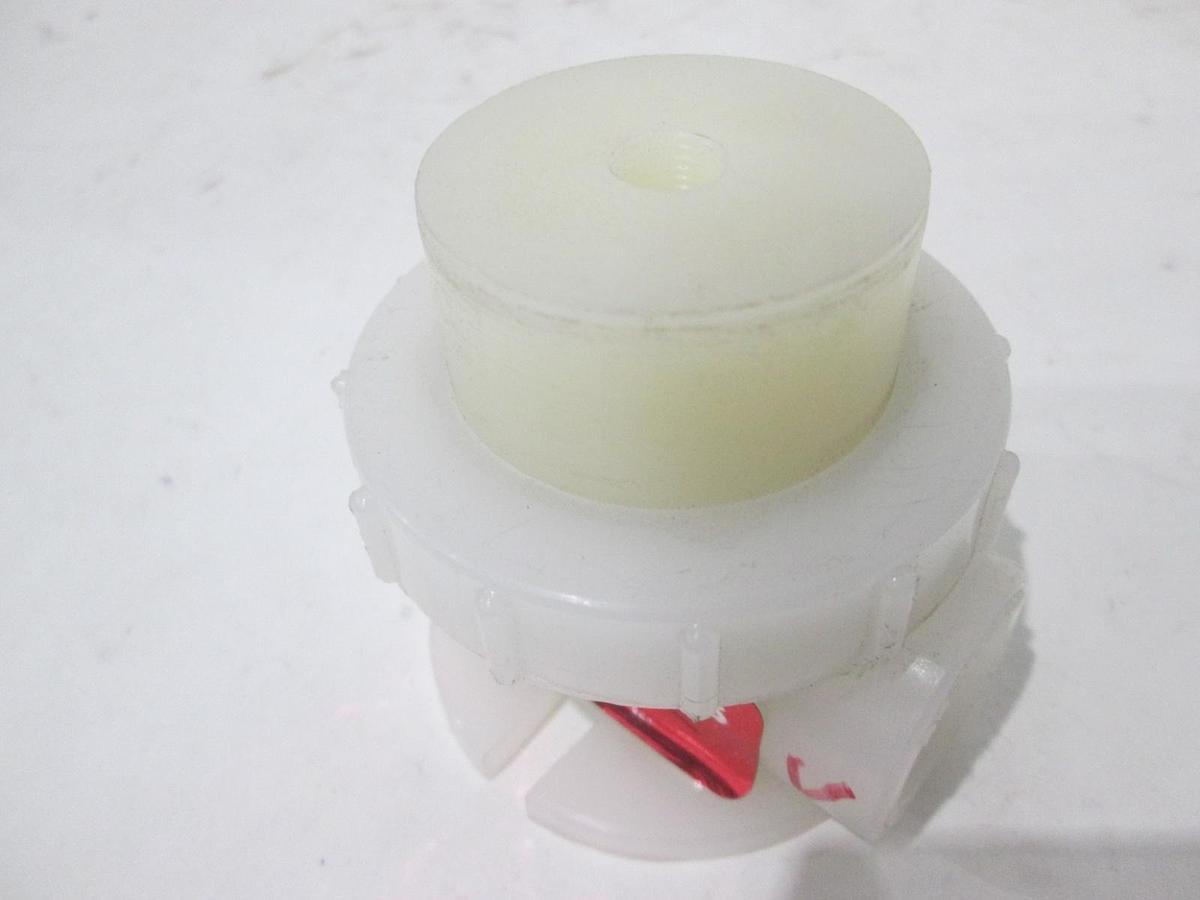 Used RK Industries, RK-NLA, Pneumatic Pressure Valve, Used