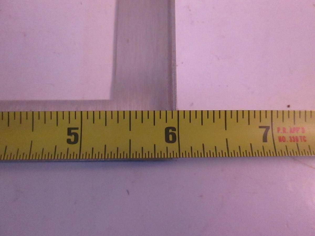 Used SVG Circuit Board Mount, 8 1/2" x 6", 112207-01, New Lot of 3