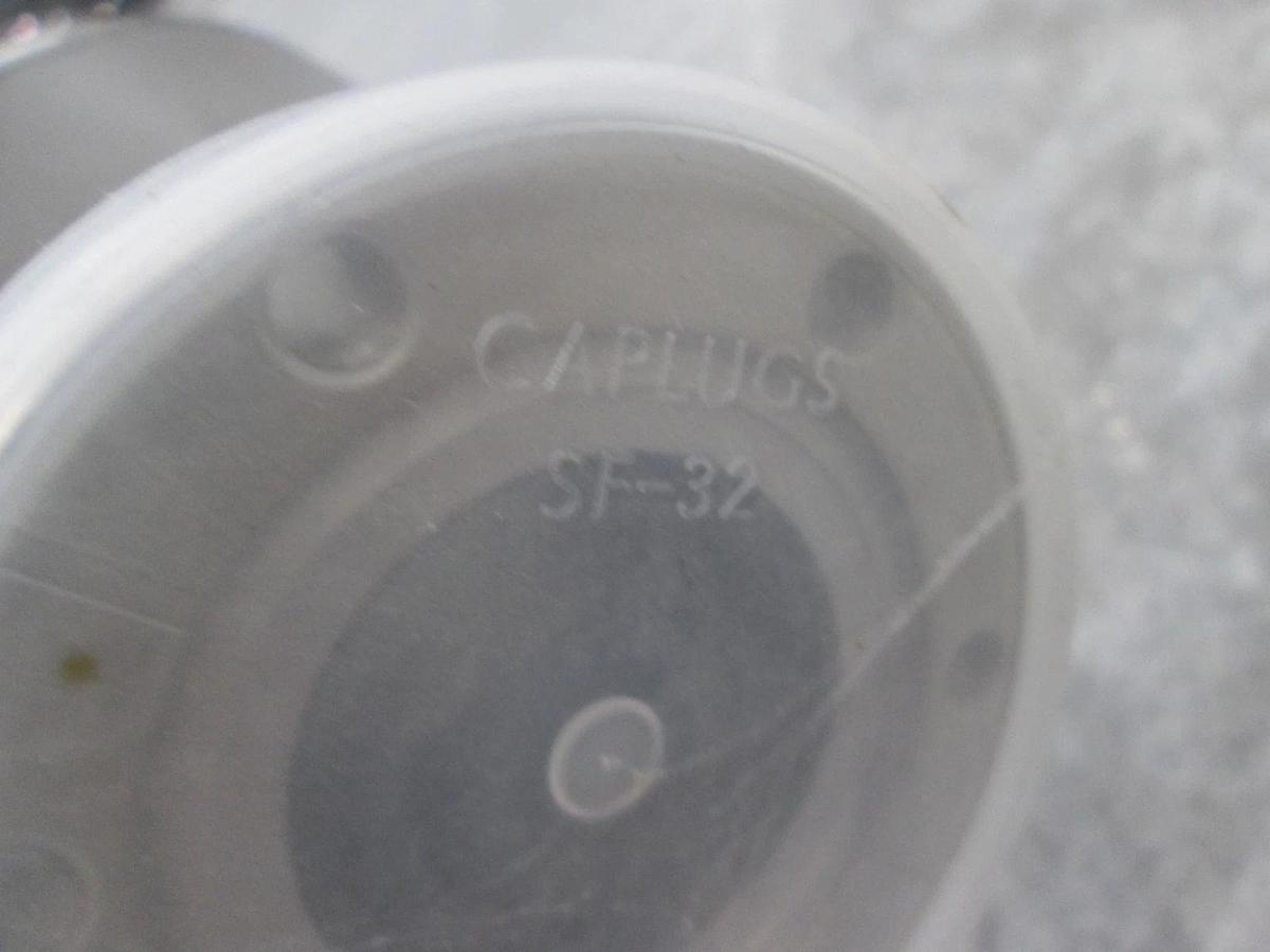 Used VAC Adapter 9", SF-32, Used