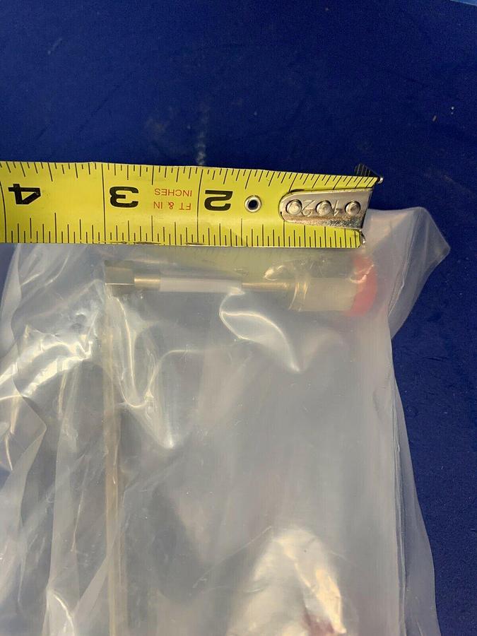 Used Swagelok Tube Assy 1/4" FVCR x 1/4" FVCR, New