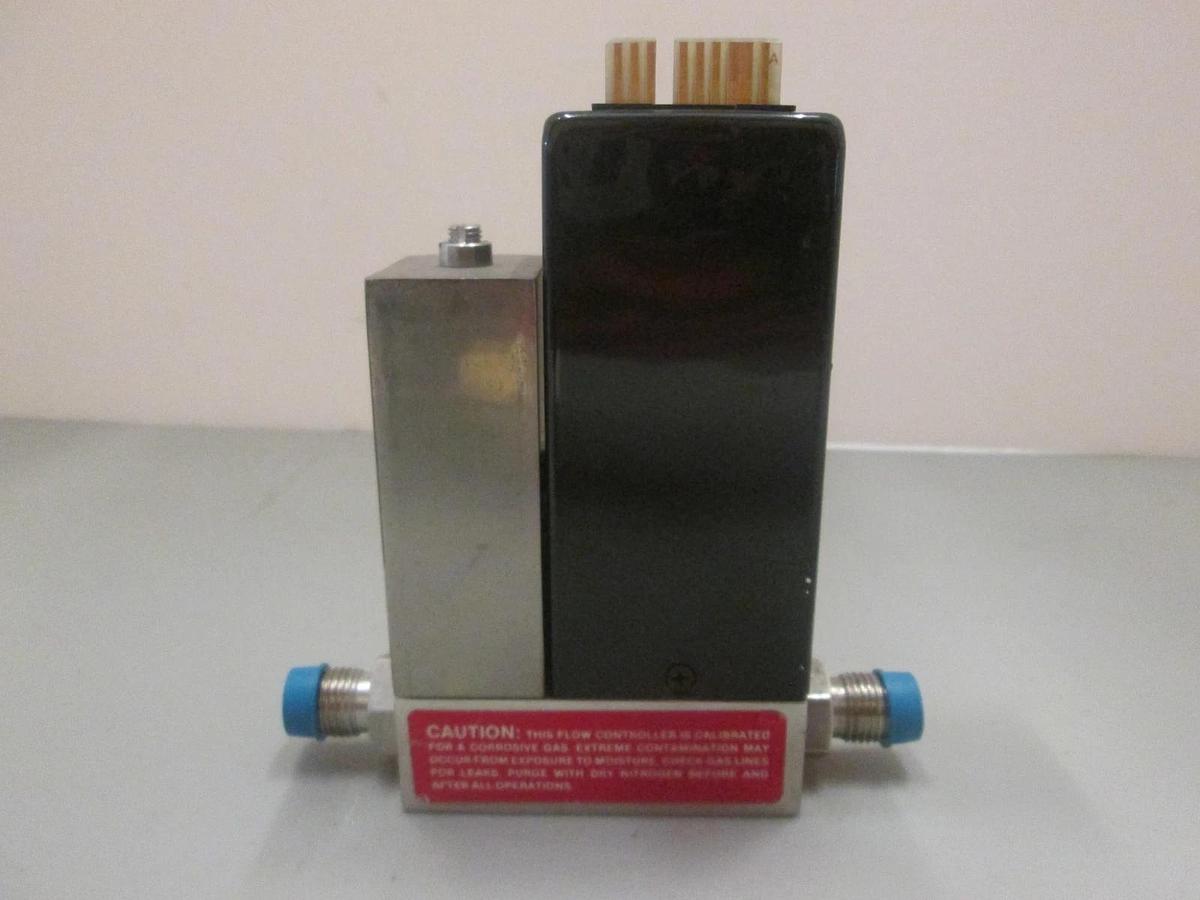 Used Unit UFC-1100A, Mass Flow Controller MFC, HCL, 500 SCCM, Used