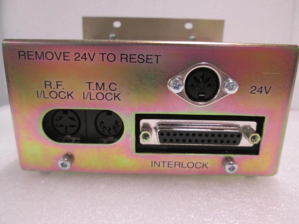 Used Digi, I/L Dislay Module, VI, STS0032/01 ICP, New