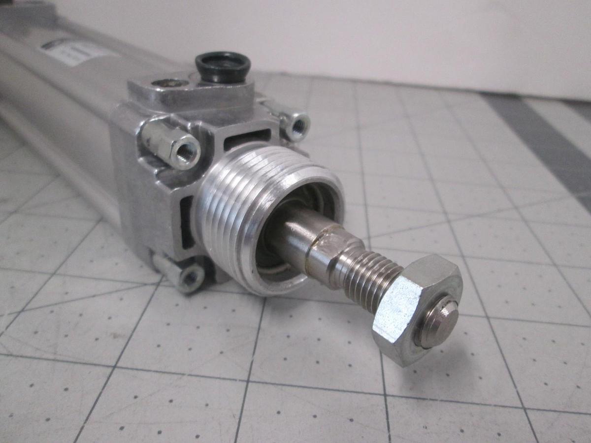 Parker, Climax, K065A39381/80, Air Cylinder, pMax 10 Bar, New