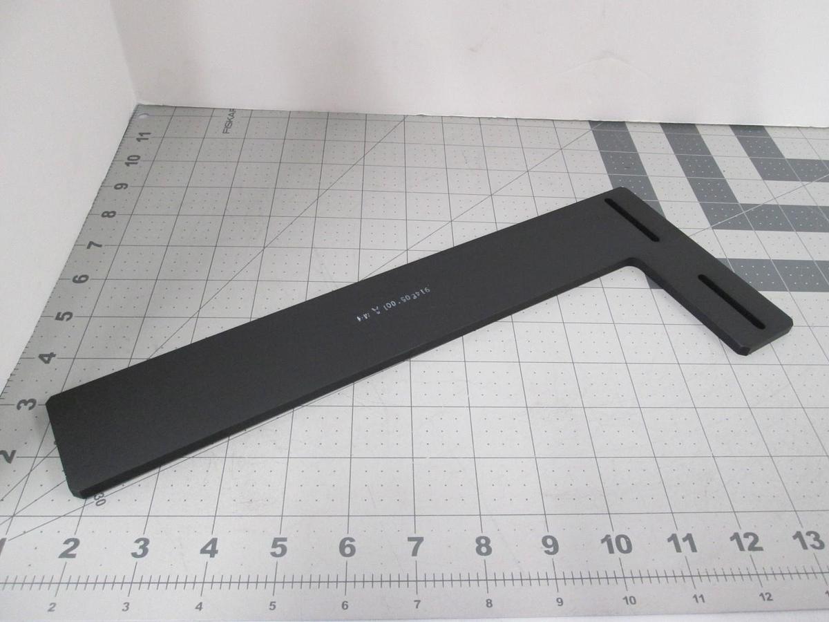 Used Watkins Johnson, 914805-001, WJ1500 Alignment Tool Vertical Bar, New