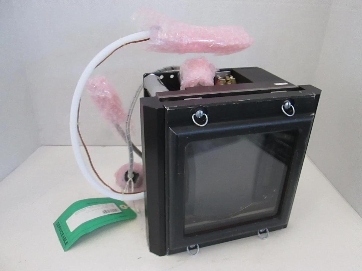 Used Semiconductor Systems Inc. HMDS Oven 4", Used