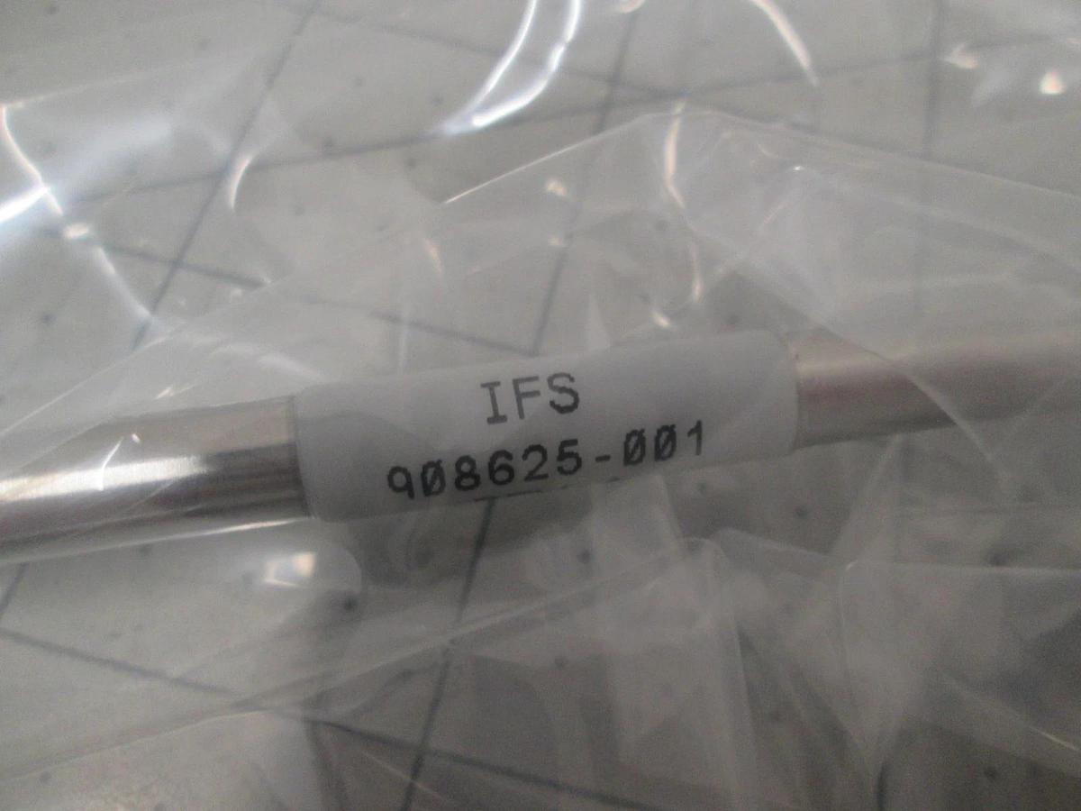 Watkins Johnson, 908625-001, Tylan MFC Gasline, 3 7/8" Tube, New