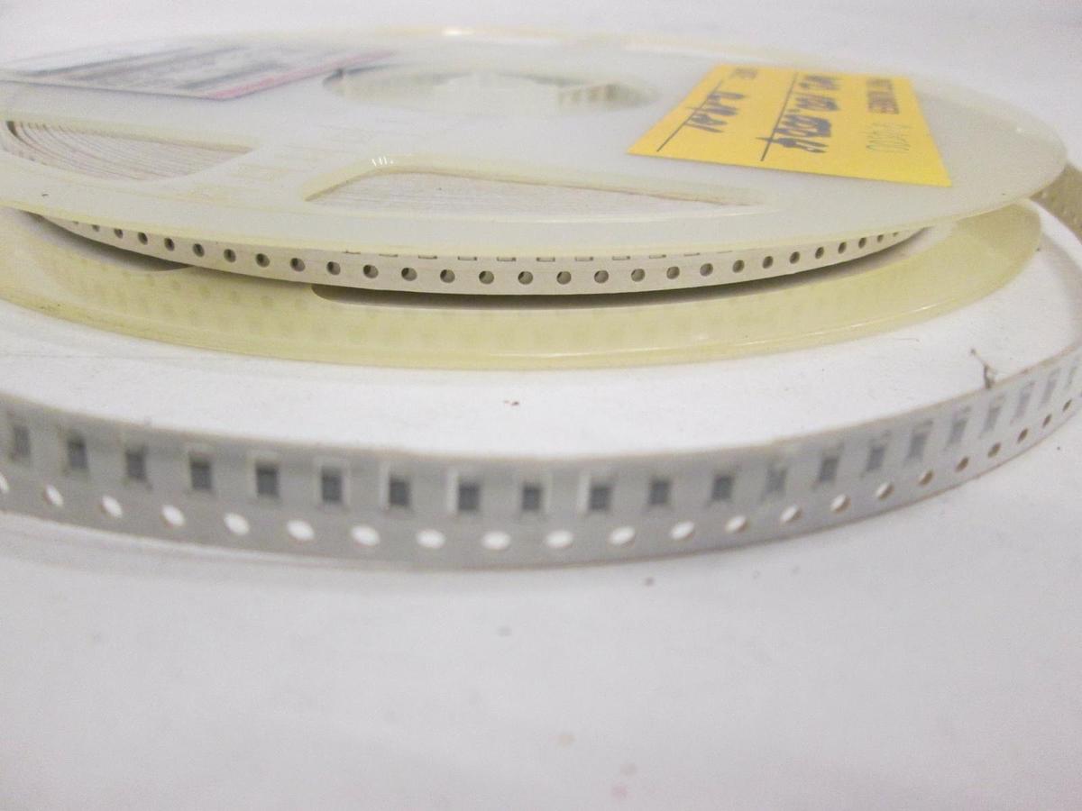 Panasonic, Fixed Metal Glaze Flat Chip Resistor, ERJ8ENF1001V, New, Lot of 4500