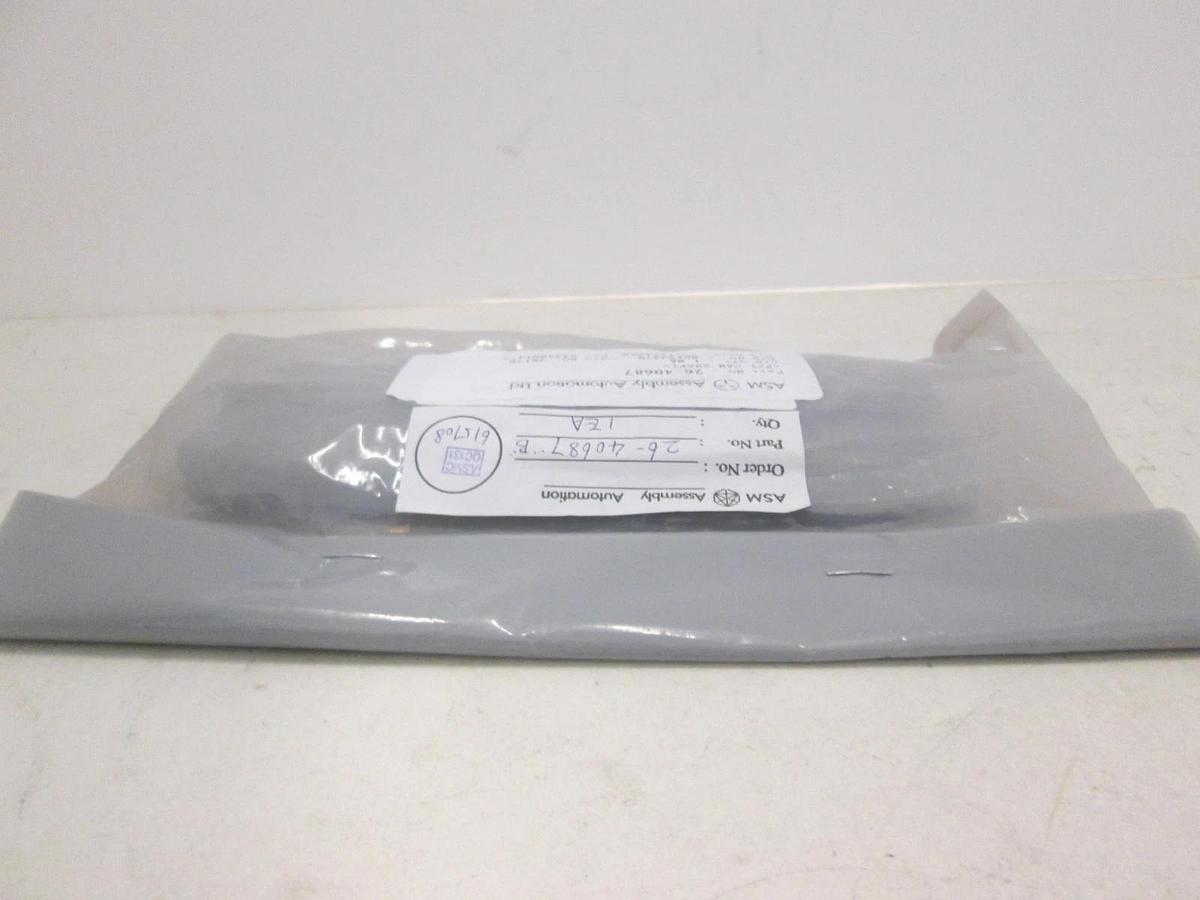 ASM, F/T Cam Shaft, 26-40687, New