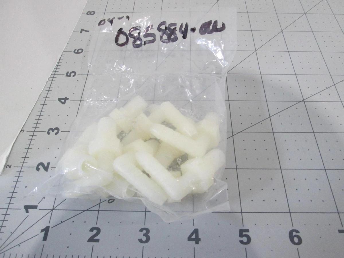 085884-000, New, Lot of 10