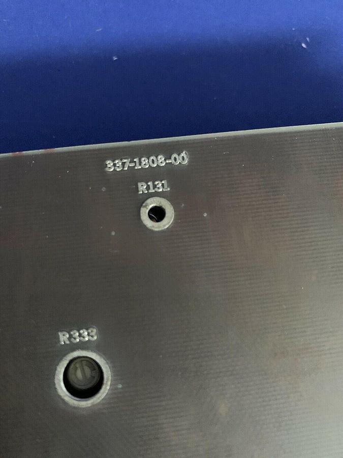 Used Tektronix 1803 DC Subsystem Amplifier PCB Assy, 670-2826-07