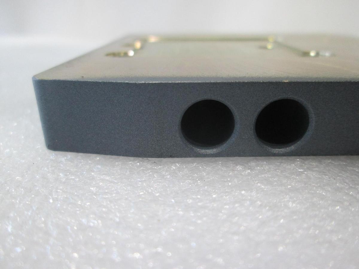 Used Nitra Pneumatics, CMV-C4X, 5 HDM, IP Module, Used