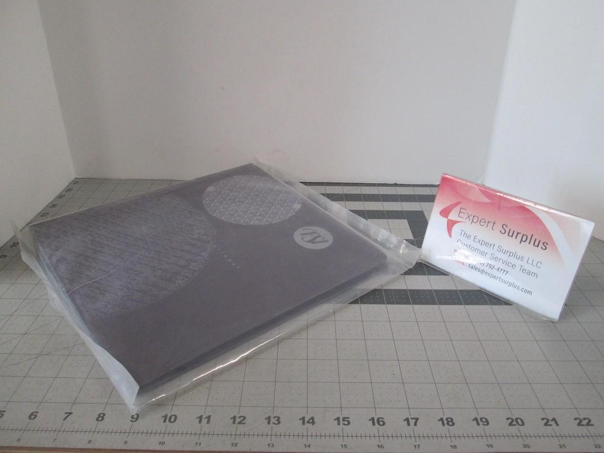 Used FSI International, Booster Pump, Prints and Product Structure Manual, New
