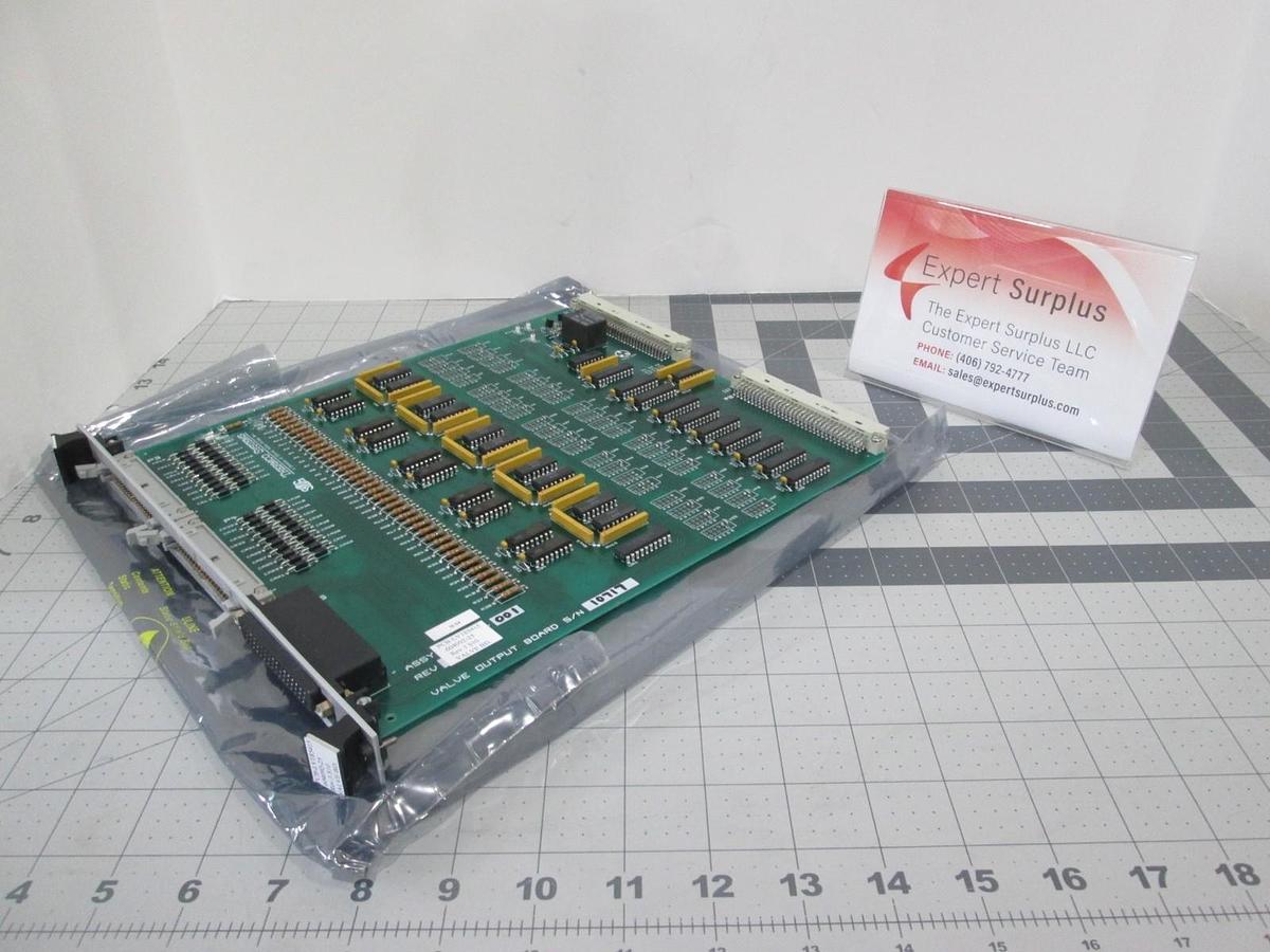 SPT Micro, 604092-25, PCB Config, VL Out, WO w/HCL, New