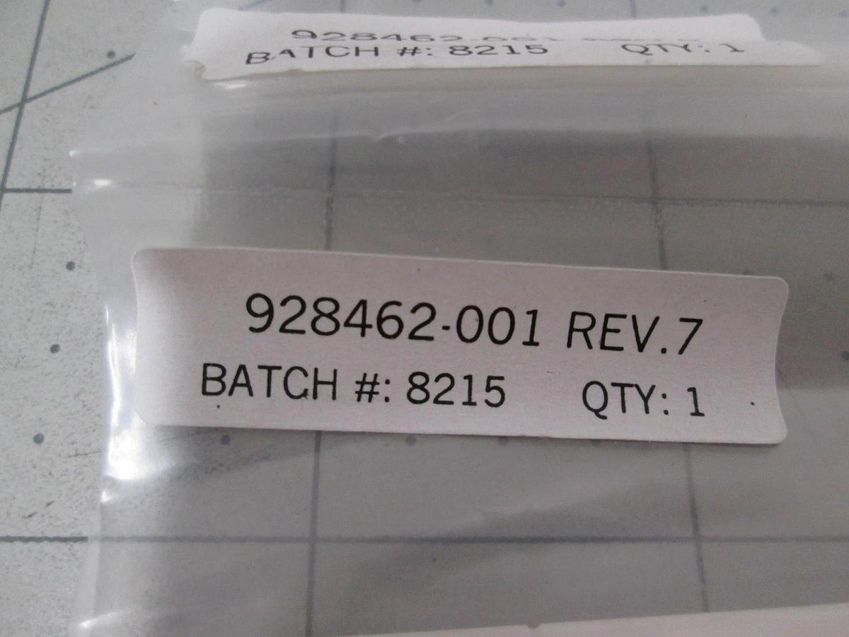 Watkins Johnson, 928462-006, Ceramic Lift Pin 4.765", APCVD WJ999, New, Lot of 4