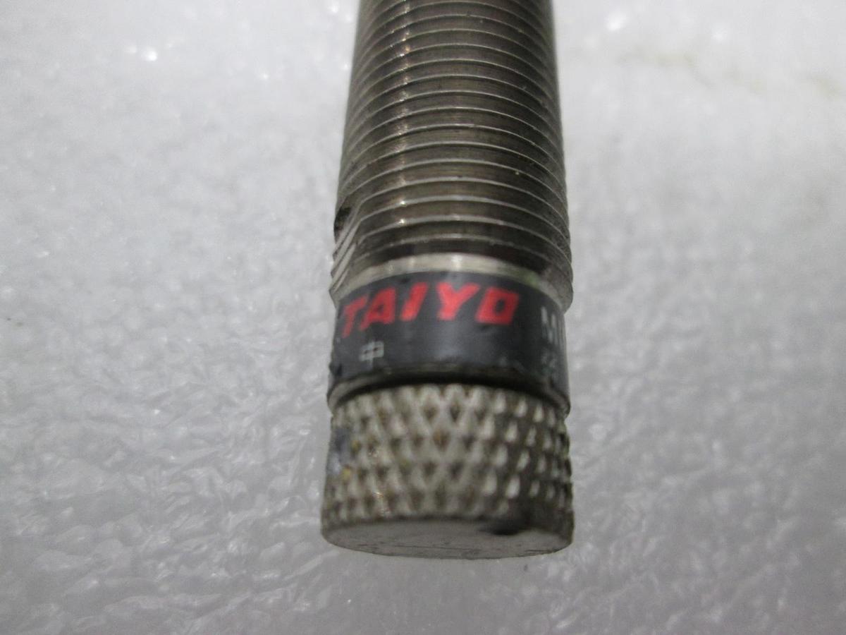 Taiyo, A2M12N010-C, Adjustable Shock Absorber, New