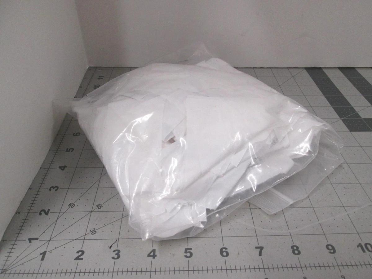 Used O-Ring 2-228-UHP / AMAT 3700-02749  ID 2.234 CSD .139 VITON 75DURO BRN,LOT of 25