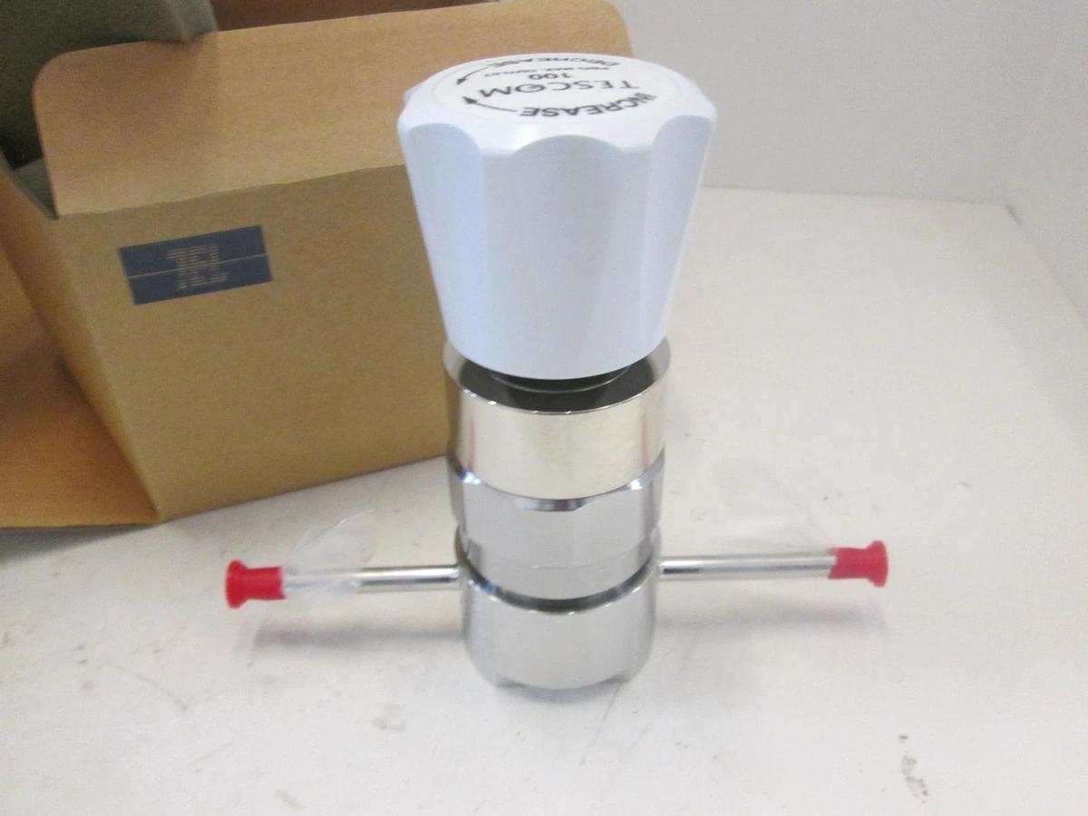 TESCOM, CT024-011-31-1, REGULATOR..74-246KT421-054, New