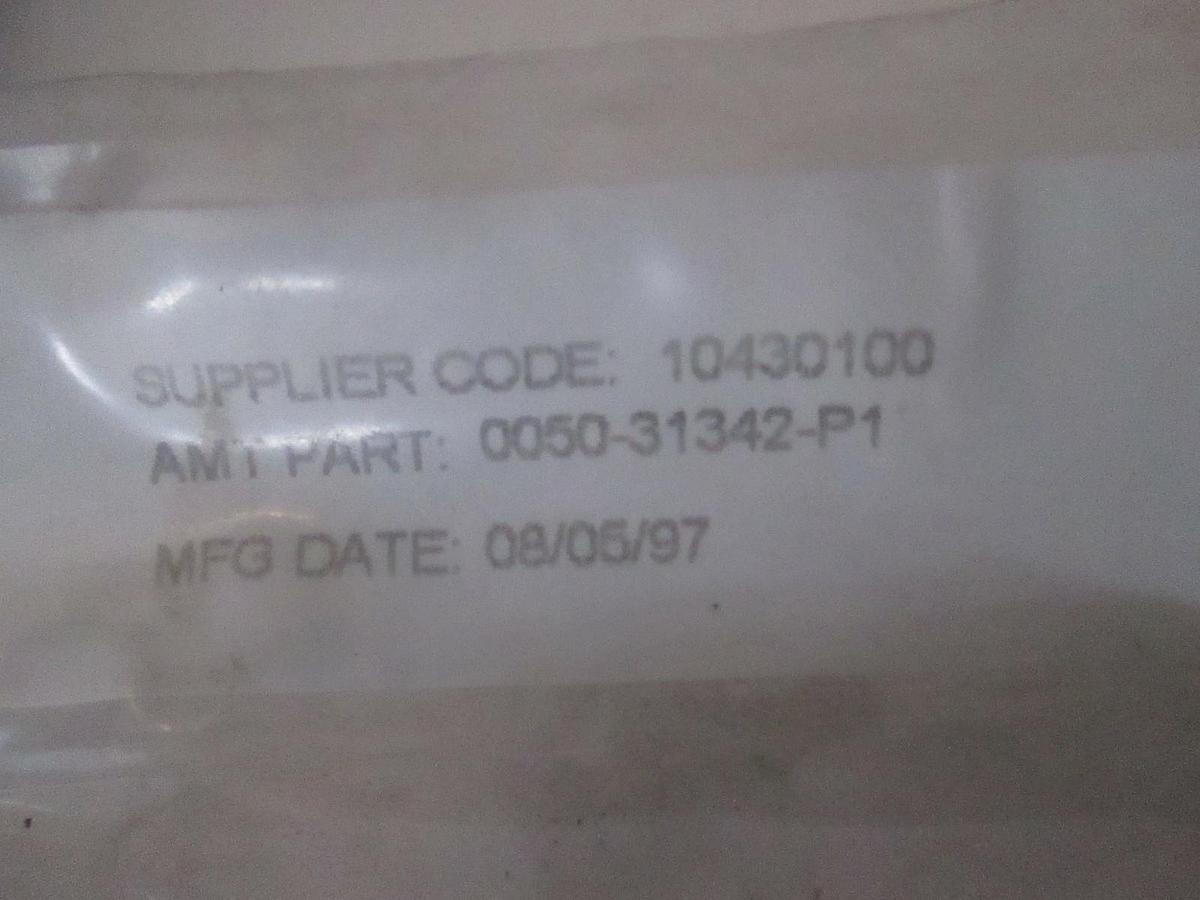 Used AMAT, 0050-31342, Elbow Vacuum Line, New