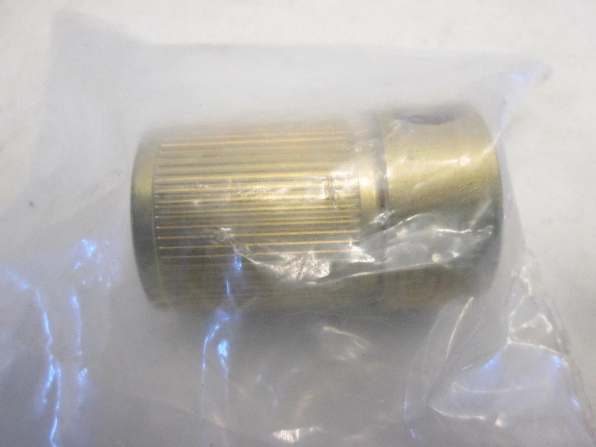 Hoke, 0125-2053-000, Valve New