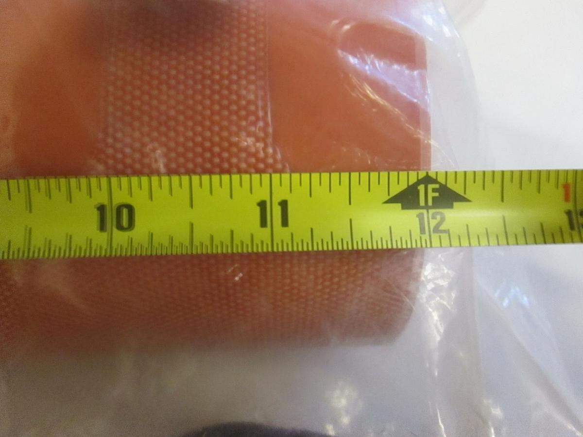 Used MKS HPS Heater Jacket, 4630-0012, New