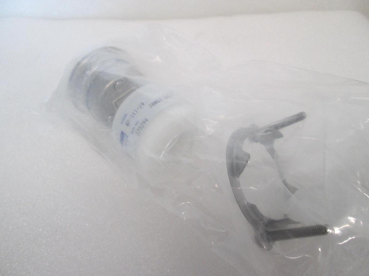 Parker, GP-111-29, Gauge Protector w/ Gauge, New