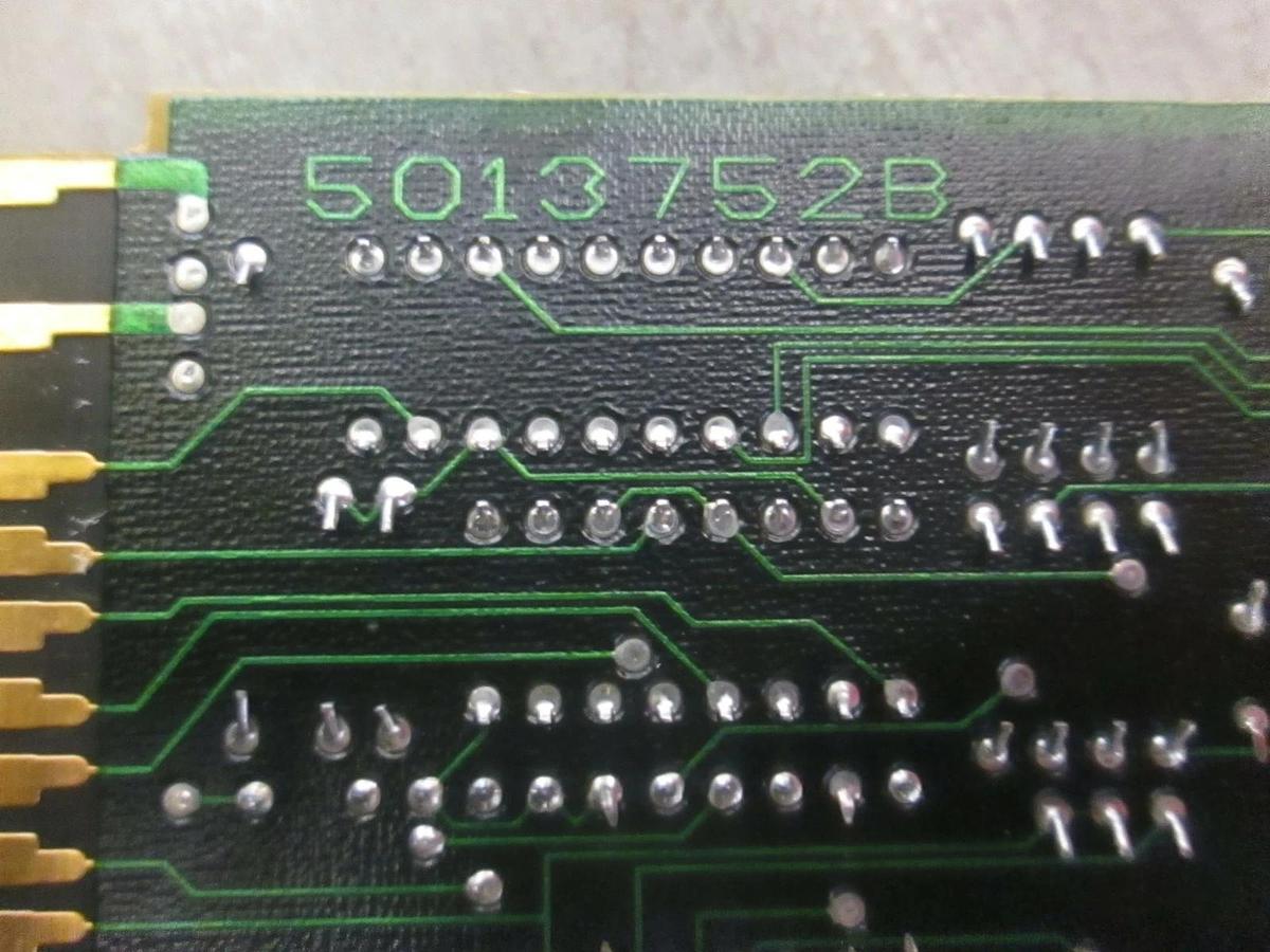 Used Digital 5013752B, PCB Assy, Used