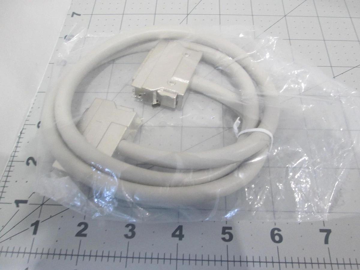 Watlow, 0219-0274-0000, SCSI-2,M, 50 Pin, Ethernet/IP Cable Adapter, New