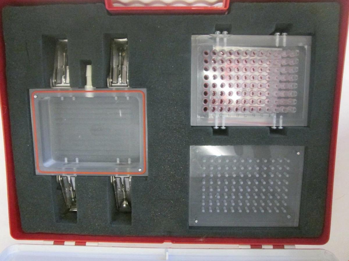 Schleicher & Schuell, Manifold Slot Blot System, MiniFold 1, 44-27510, New