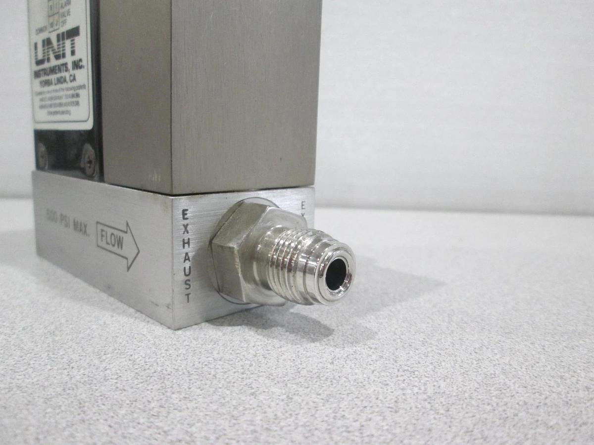 Used Unit, UFC-1100A, Range 1 SLM, Gas N2, Used