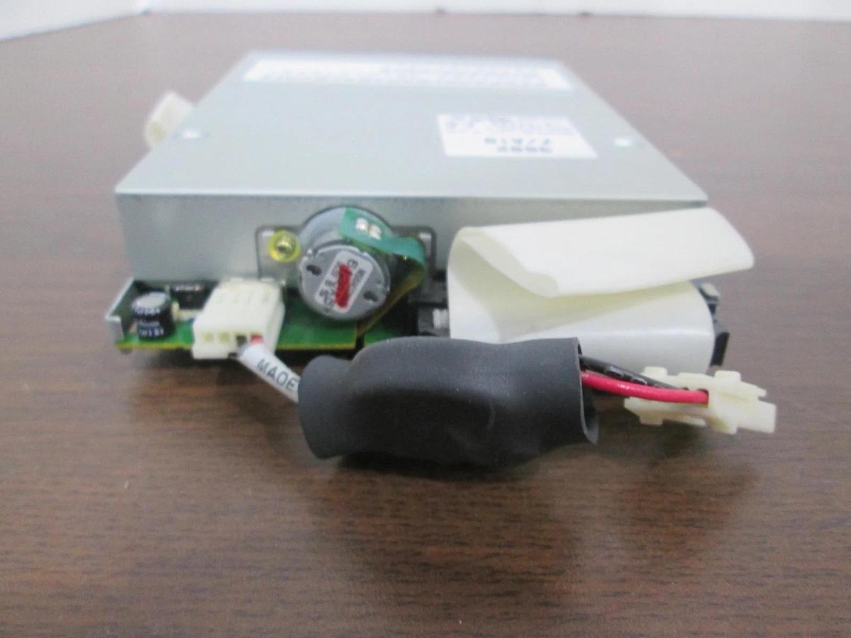 Used Sony, MPF520-7, Internal Disk Drive, 5V, Used