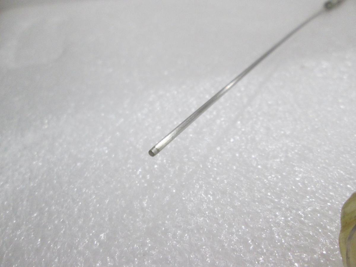Used 121-7048, Probe, New