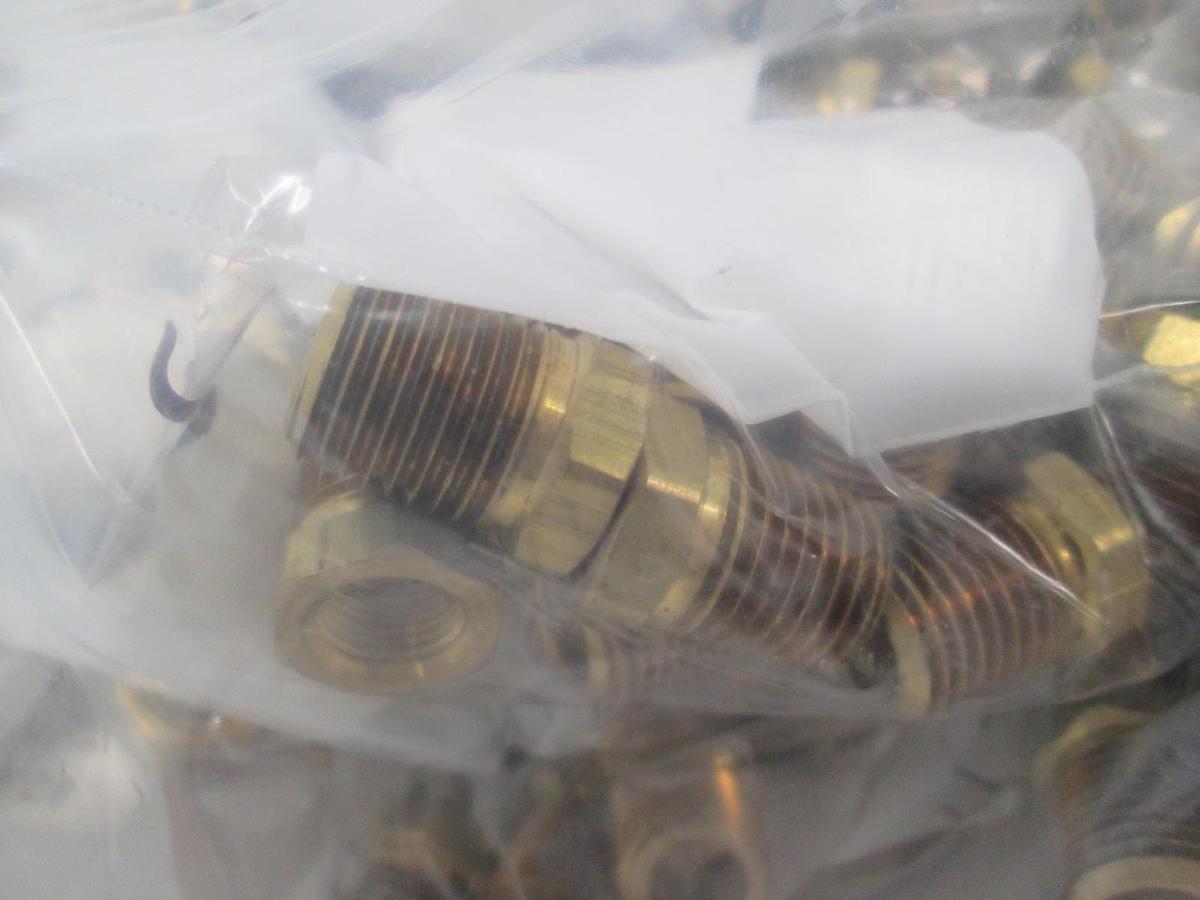 Used 206-112, New, Lot of 356