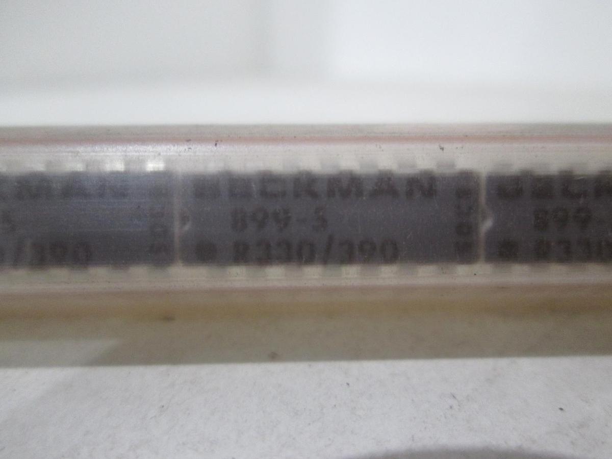 Used Beckman, 899-5, 8330/390, Integrated Circuit, New, Lot of 25