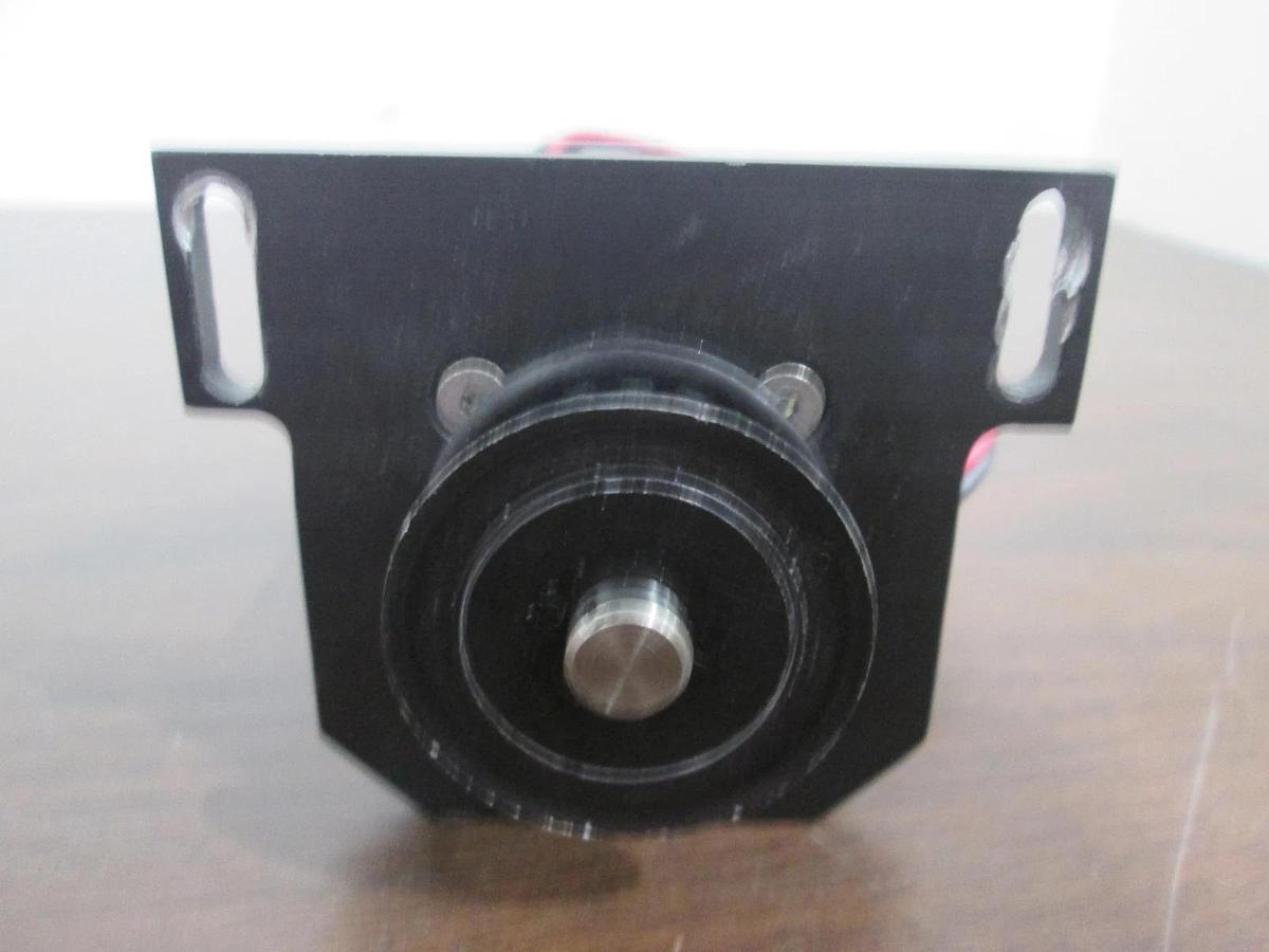 Used K&D Magmotor Corp, C21-I-175X, DC Servo Motor, Used