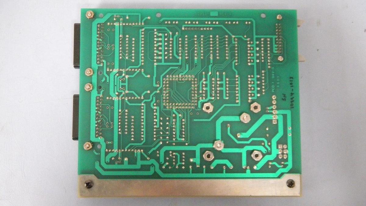 Used Brooks Automation, 10994 Rev A, PCB Assembly, Working When Removed