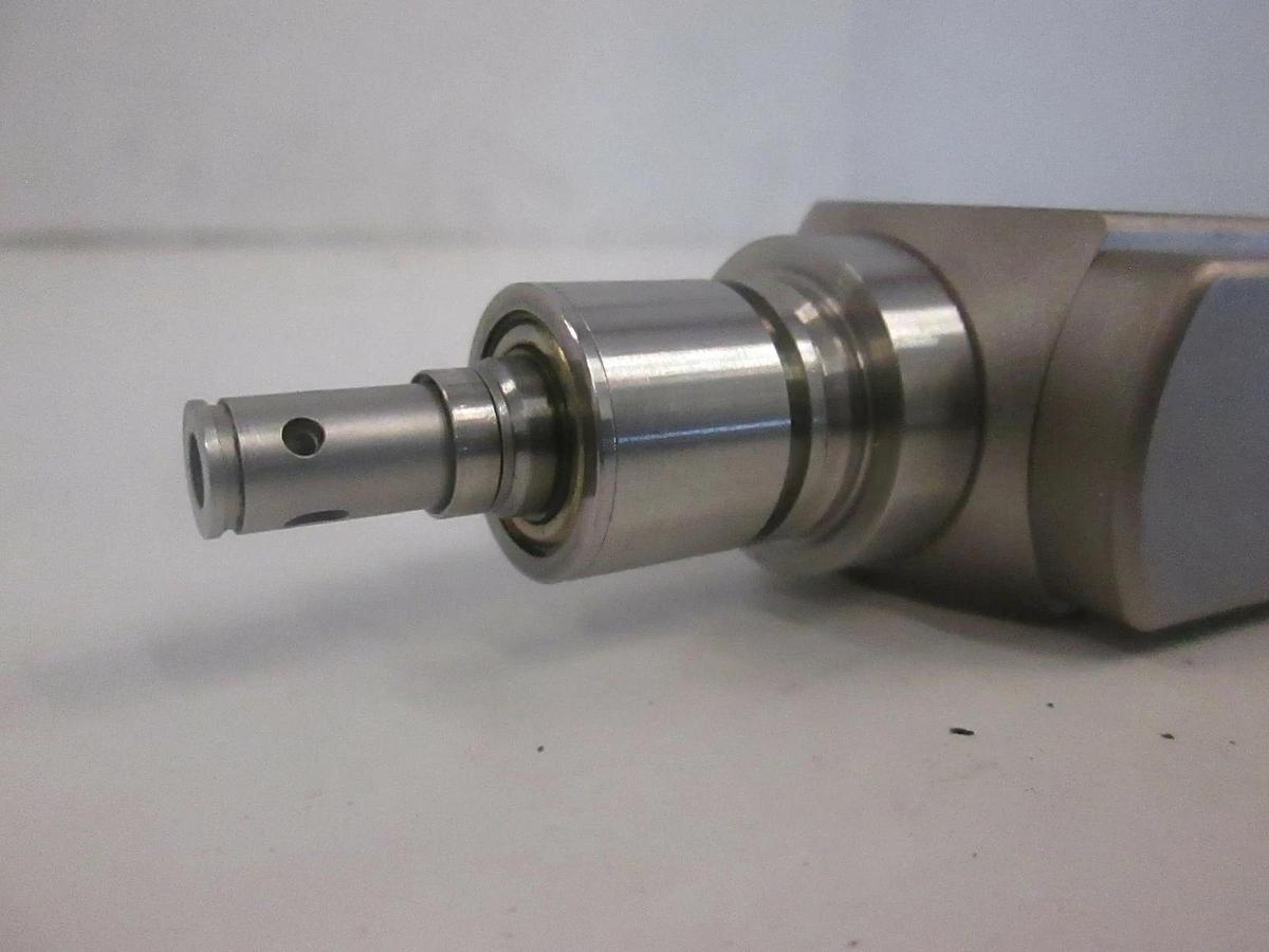 Used Microtec Systems, RS80F OG Microdrive RS Transducerized Screw Tightening, Used