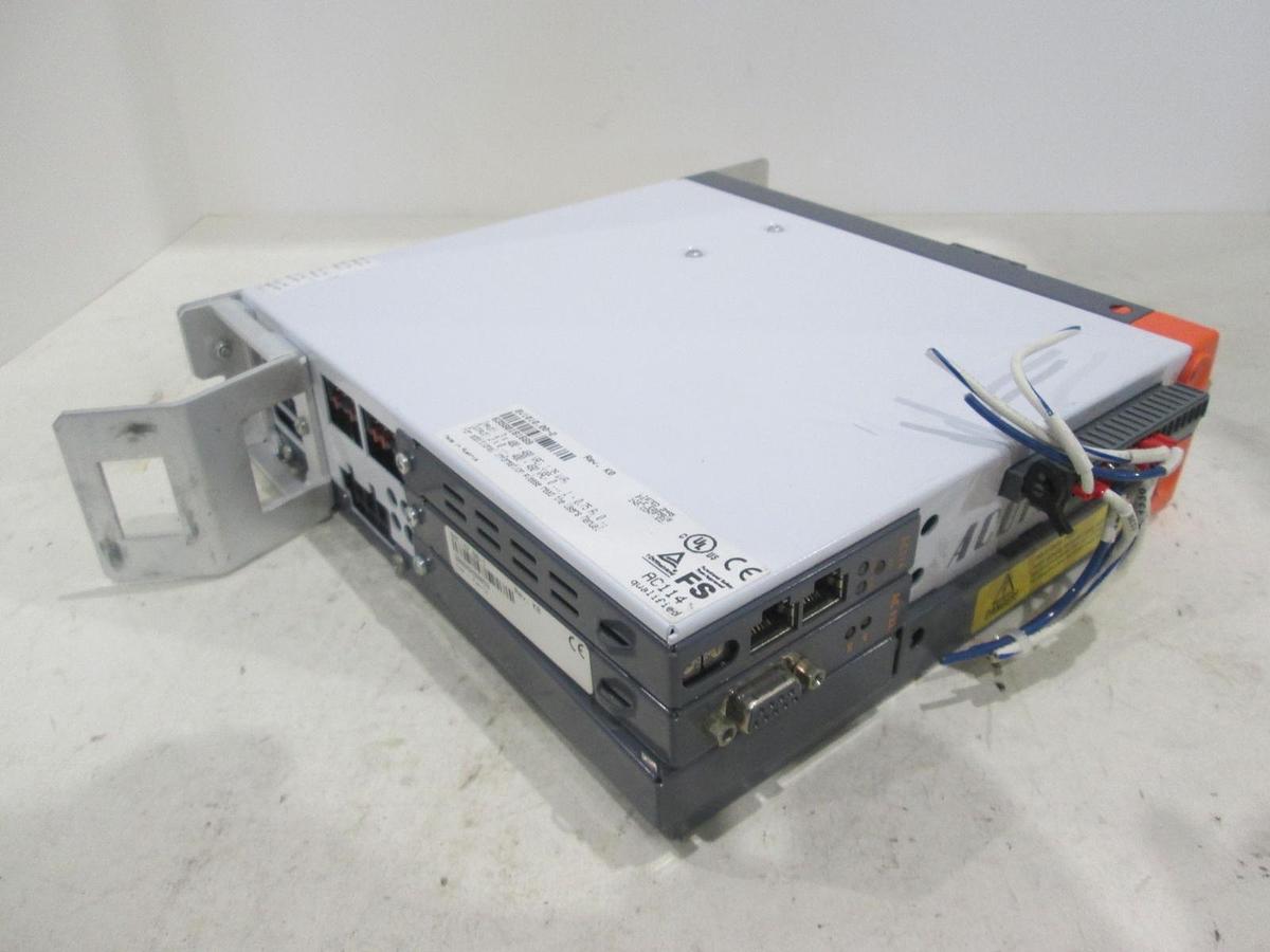 Used Acopos 1010, Servo Driver, BV100.00-2 w/ AC114, AC122, Used