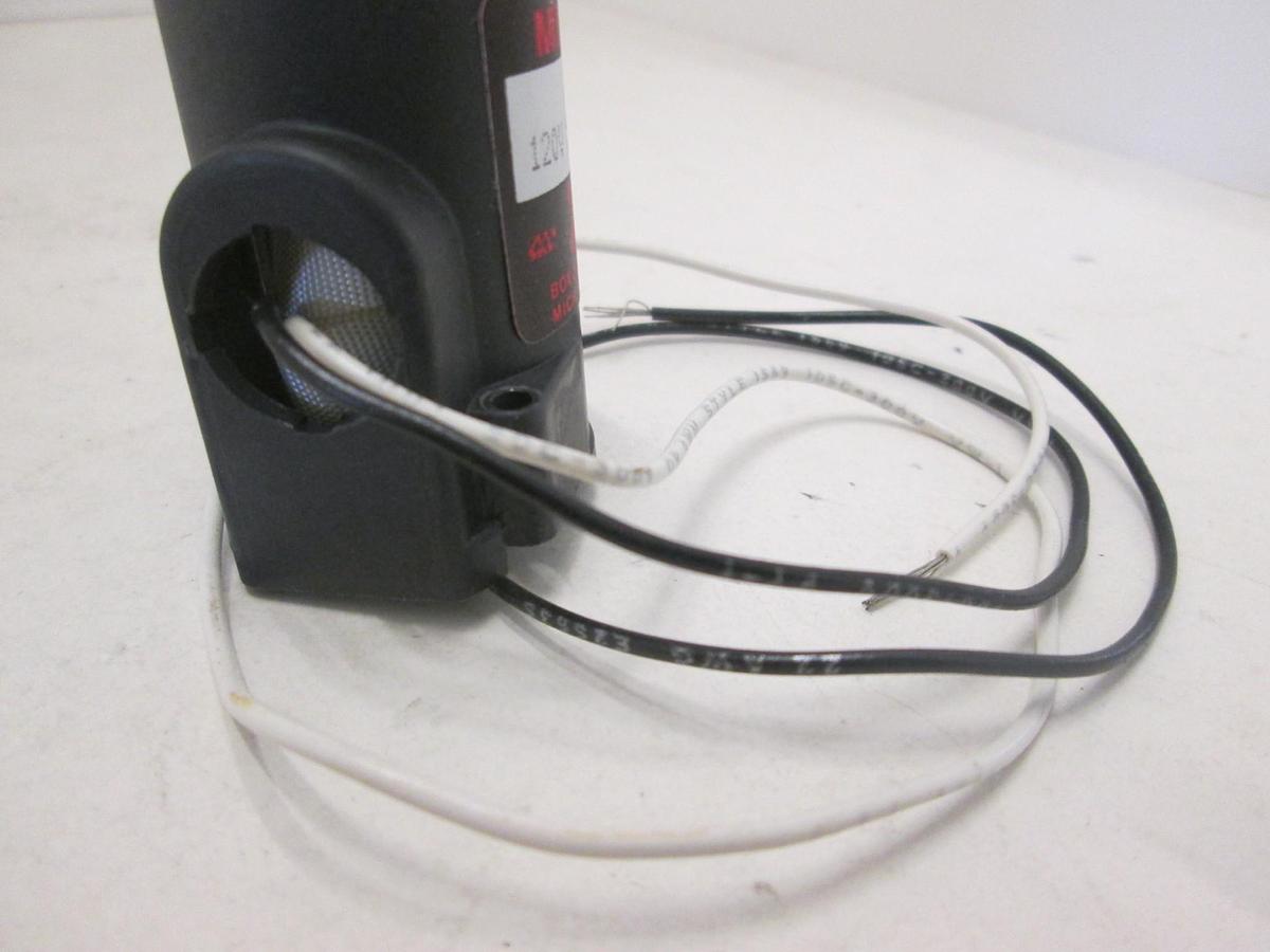 Used Humphrey, 41E1, Mini-Myte Solenoid Valve Assy, Used