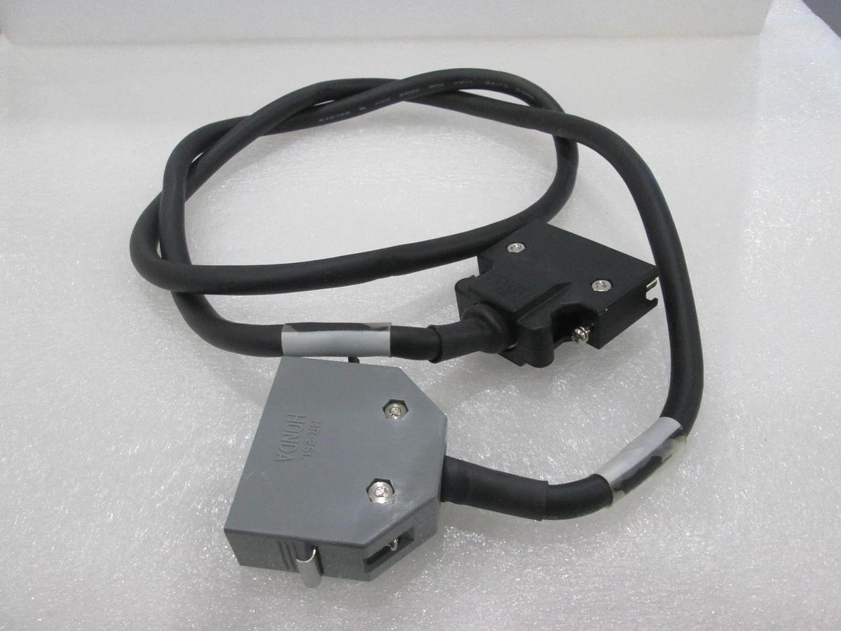 Used TEL Tokyo, Saito, E46759, VW-1, AWM Style Cable, Used