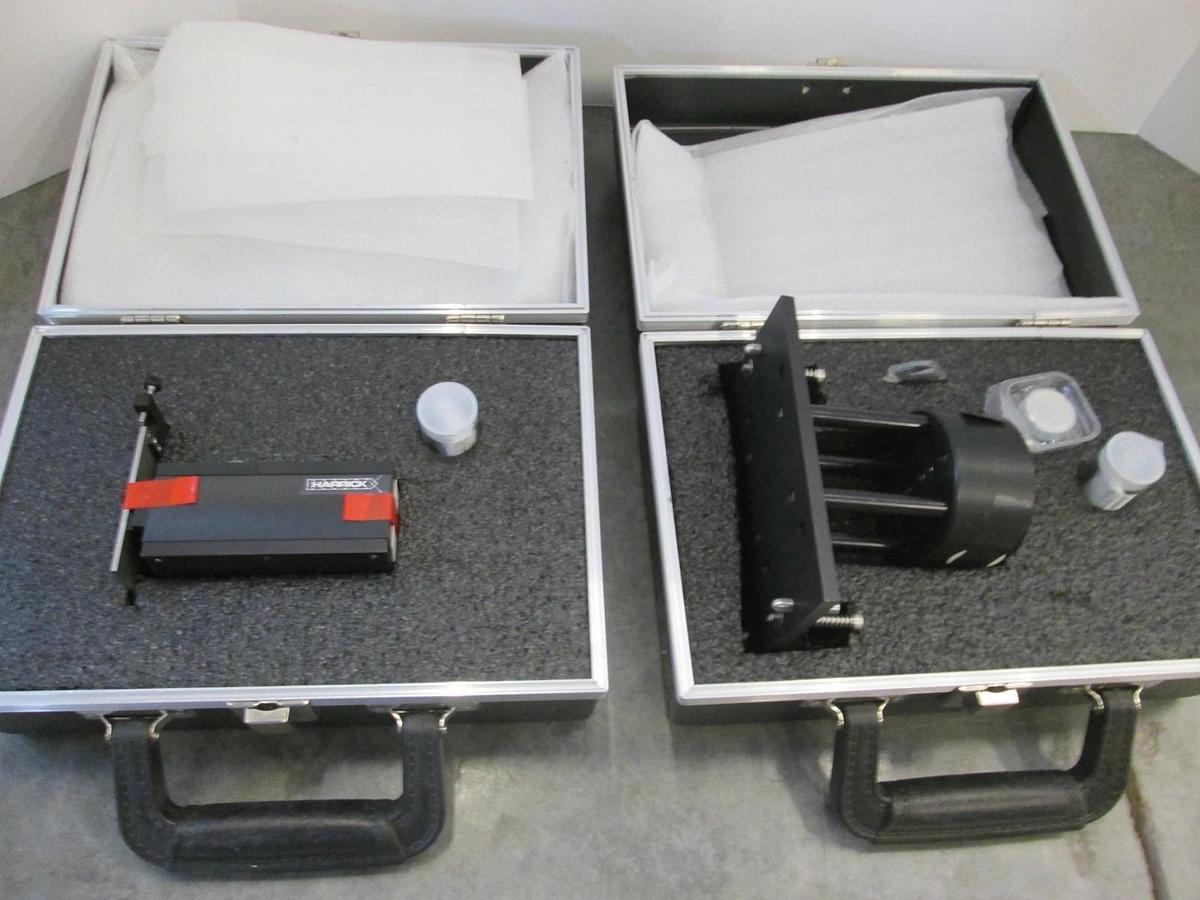 Varian, 00-100772-00, Absolute Near Normal VN SRA w/ Spectrophotometer , New
