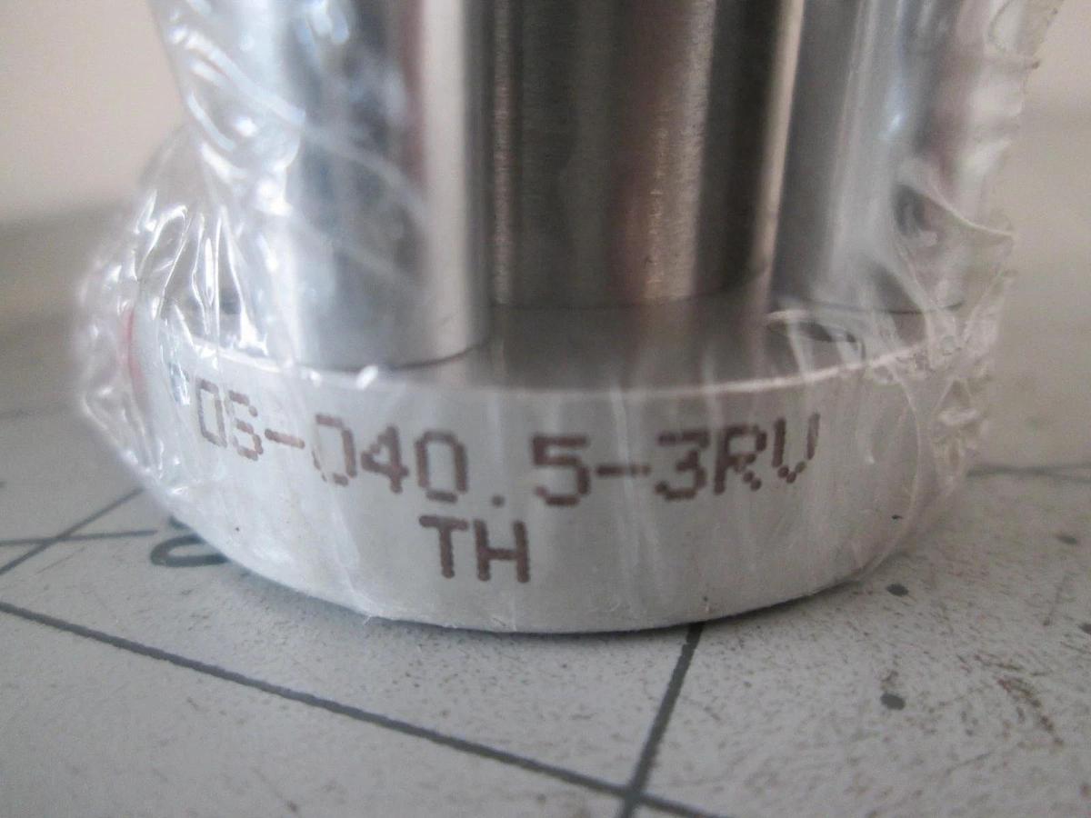 Bimba, FDS-040.5-3RV, Pneumatic Cylinder, New