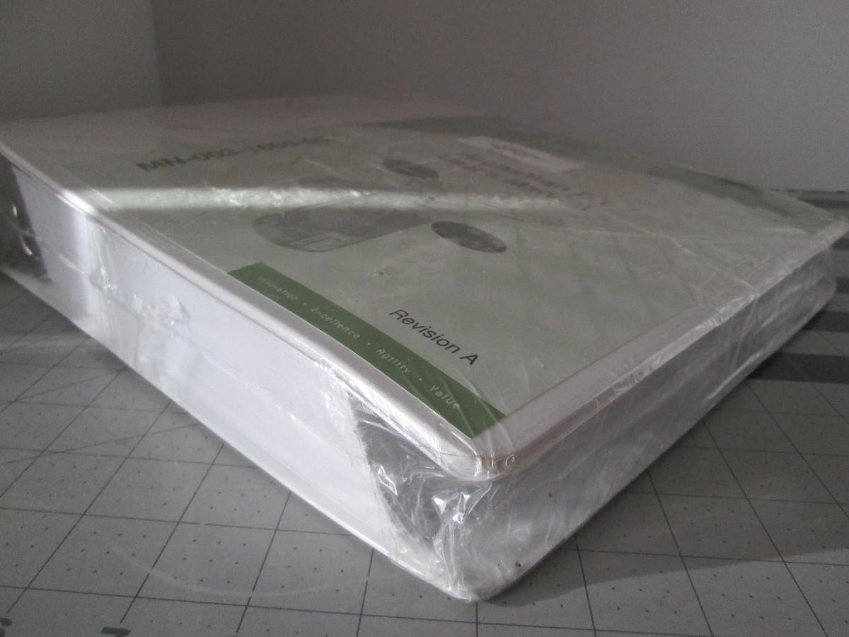 Brooks Automation, MagnaTran 7.1 User Manual, MN-003-1600-00, New