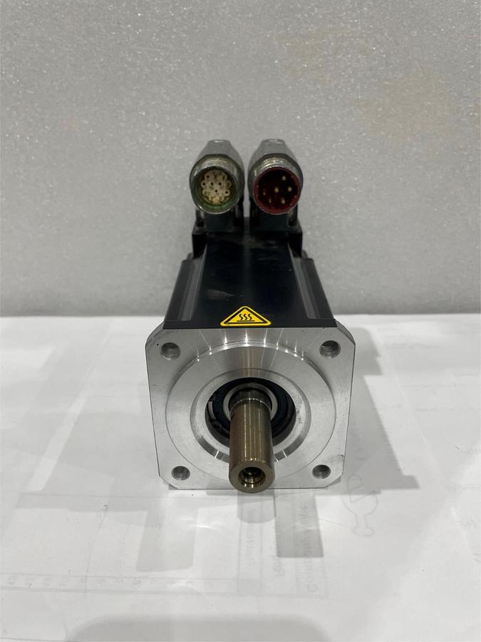 Used Br-Automation, 8JSA32 R0030D000-0, Rev Co Motor, Used