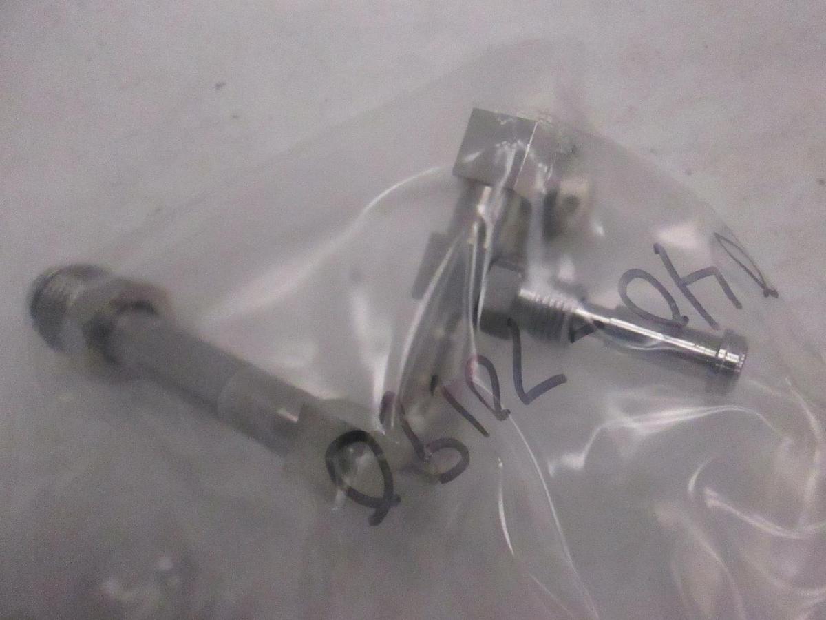 AMAT, WB, PRESSURE GAUGE ADPTR, MIX, 0040-70190, New