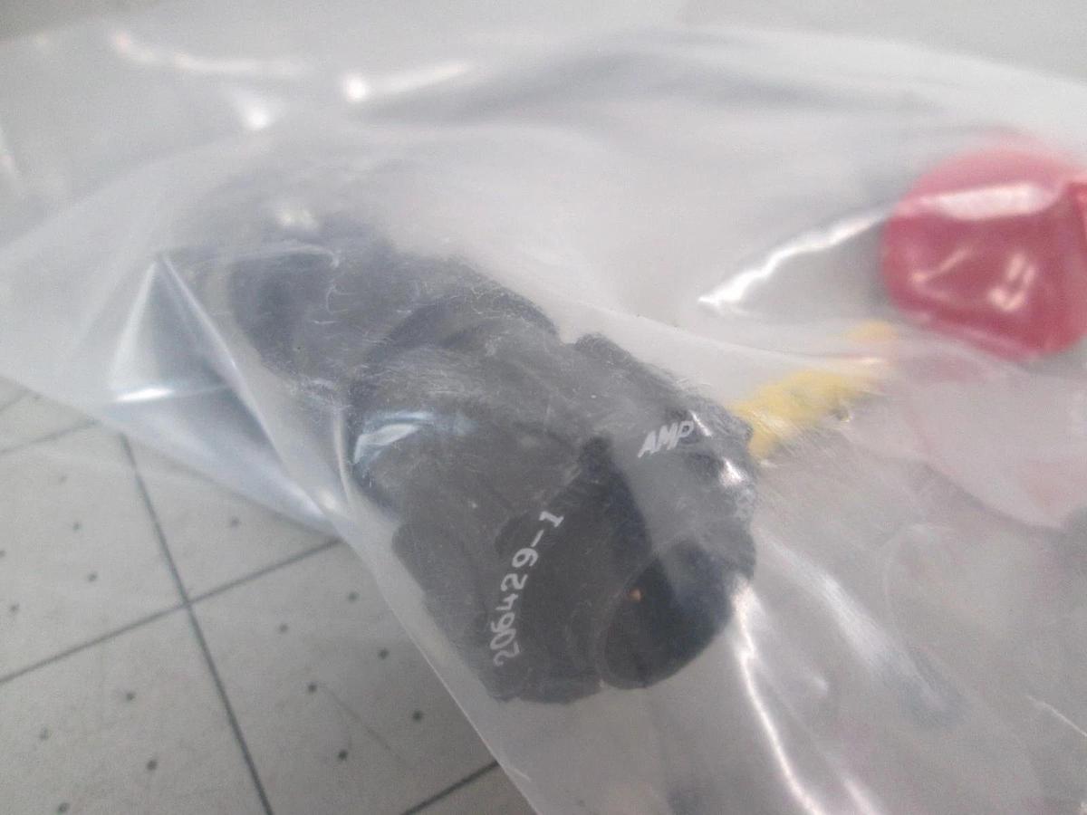 Schumacher, 2103-0062 E, Level Sensor Probe w/ Male Connector, New