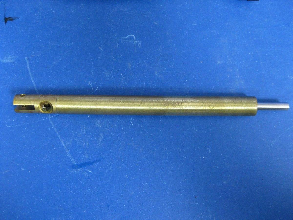 Clippard 3CS-2 Bass Cylinder, 3/8" Bore, 2" Stroke, LOT of 4 NEW