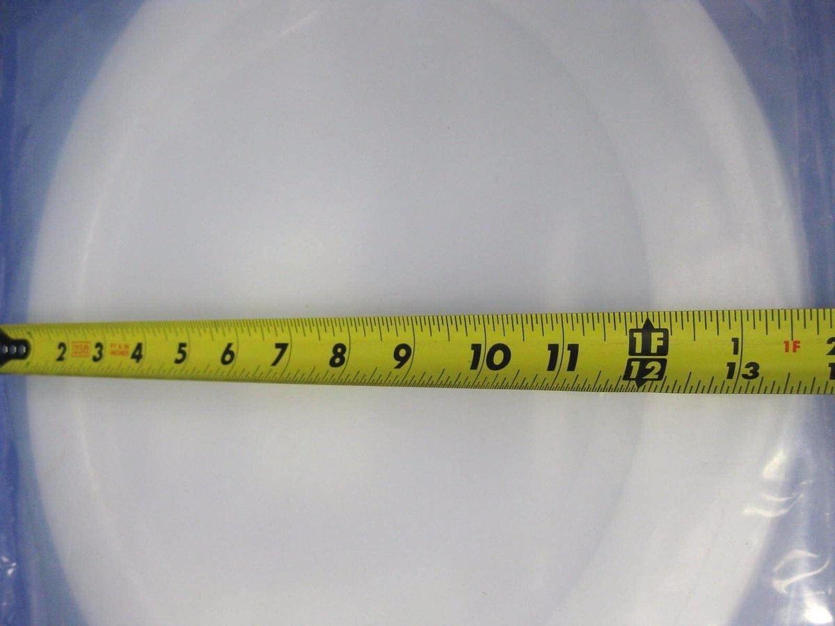Used TEL Tokyo Electron Quartz Base Support 1105-302153-11, New